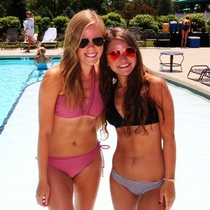 Meet your Posher, Laurel